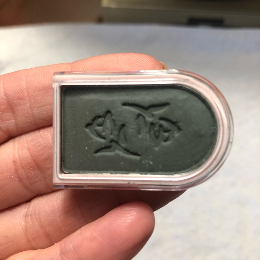 🎉5 for $25🎉NWT MARY KAY EYE COLOR- MISTY PINE